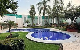 Áurea Hotel&Suites